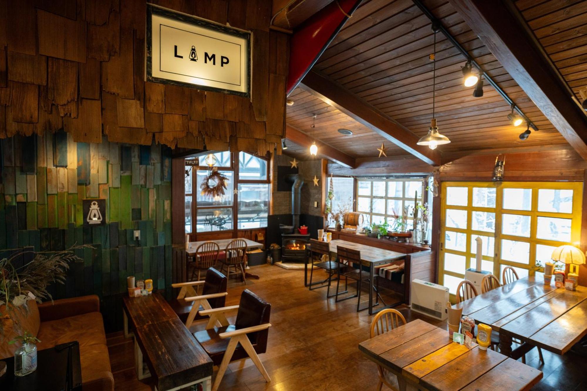 Lamp Nojiriko Hotel Shinano  Ngoại thất bức ảnh